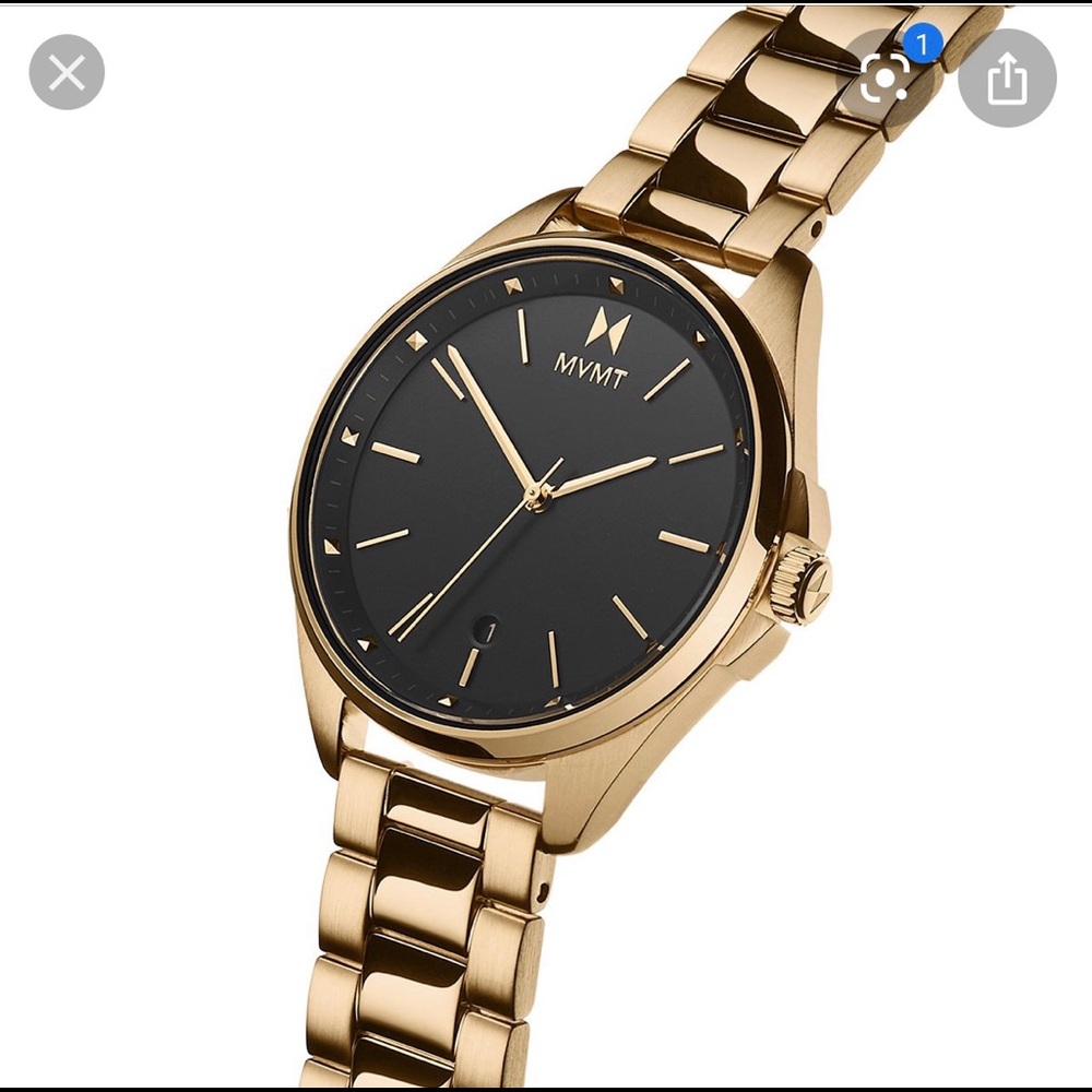 MVMT Coronada Women’s Watch